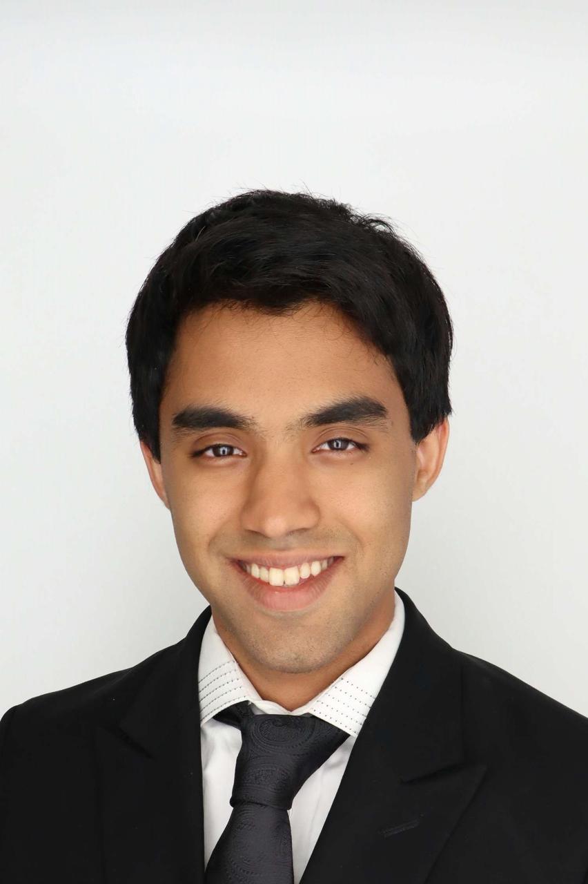 Bhimraj Singh Bhuller
