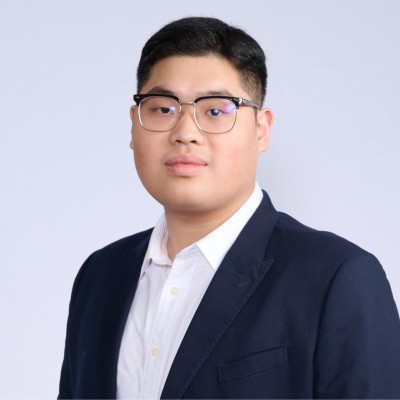 Timothy Nguyen